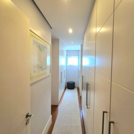 Imagem Apartamento com 3 Quartos à Venda, 177 m² em Vila Andrade - São Paulo Imagem Apartamento com 3 Quartos à Venda, 177 m² em Vila Andrade - São Paulo