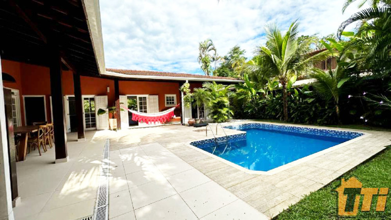 Imagem Casa de Condomínio com 4 Quartos à Venda, 210 m² em Itamambuca - Ubatuba Imagem Casa de Condomínio com 4 Quartos à Venda, 210 m² em Itamambuca - Ubatuba