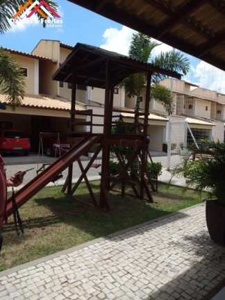 Imagem Imóvel com 3 Quartos à Venda, em Sapiranga - Fortaleza Imagem Imóvel com 3 Quartos à Venda, em Sapiranga - Fortaleza