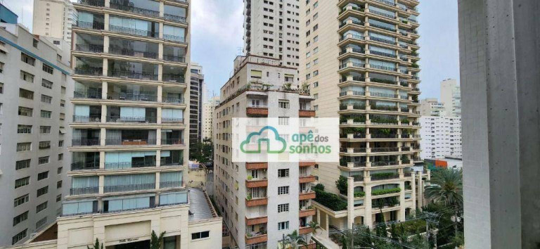 Imagem Apartamento com 2 Quartos à Venda, 101 m² em Santa Cecília - São Paulo Imagem Apartamento com 2 Quartos à Venda, 101 m² em Santa Cecília - São Paulo