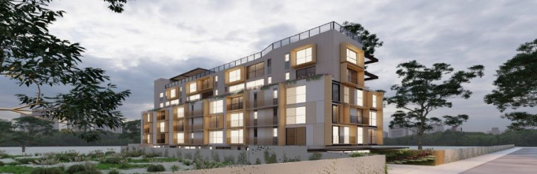 Imagem Apartamento com 1 Quarto à Venda, 22 m² em Cabo Branco - João Pessoa Imagem Apartamento com 1 Quarto à Venda, 22 m² em Cabo Branco - João Pessoa