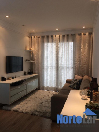 Imagem Apartamento com 2 Quartos à Venda, 60 m² em Freguesia Do ó - São Paulo Imagem Apartamento com 2 Quartos à Venda, 60 m² em Freguesia Do ó - São Paulo
