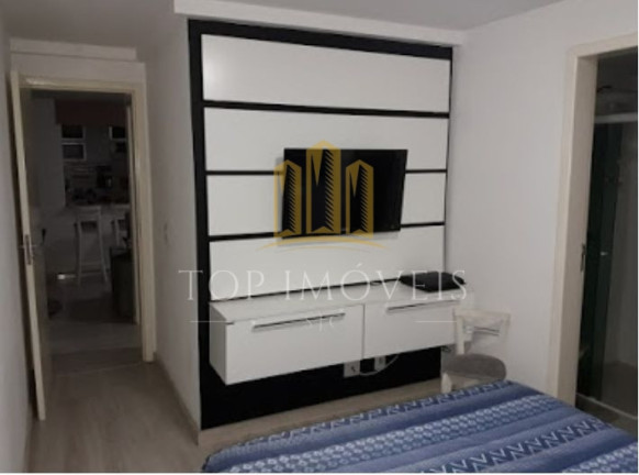 Imagem Apartamento com 2 Quartos à Venda, 47 m² em Jardim Terras Do Sul - São José Dos Campos Imagem Apartamento com 2 Quartos à Venda, 47 m² em Jardim Terras Do Sul - São José Dos Campos