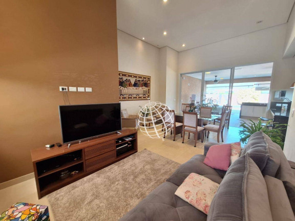 Imagem Casa com 3 Quartos à Venda, 225 m² em Condomínio Shambala Ii - Atibaia Imagem Casa com 3 Quartos à Venda, 225 m² em Condomínio Shambala Ii - Atibaia