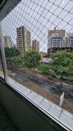 Imagem Apartamento com 3 Quartos para Alugar, 110 m² em Canto Do Forte - Praia Grande Imagem Apartamento com 3 Quartos para Alugar, 110 m² em Canto Do Forte - Praia Grande
