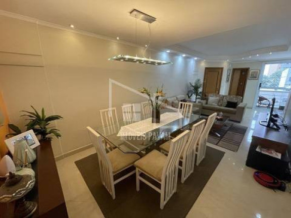Imagem Apartamento com 3 Quartos à Venda, 244 m² em Centro - São Bernardo Do Campo