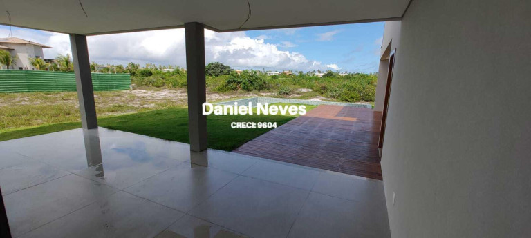 Imagem Casa de Condomínio com 5 Quartos à Venda, 298 m² em Praia Do Forte - Mata De São João
