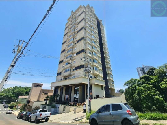 Imagem Apartamento com 2 Quartos à Venda, 70 m² em Centro - Ponta Grossa Imagem Apartamento com 2 Quartos à Venda, 70 m² em Centro - Ponta Grossa