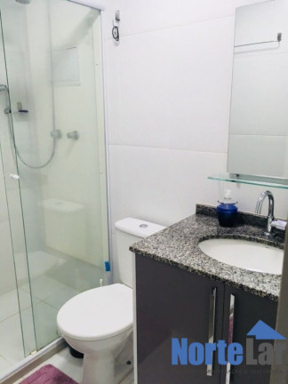 Imagem Apartamento com 2 Quartos à Venda, 47 m² em Limão - São Paulo Imagem Apartamento com 2 Quartos à Venda, 47 m² em Limão - São Paulo