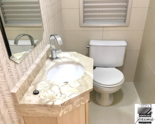 Imagem Apartamento com 3 Quartos à Venda, 170 m² em Centro - Sorocaba