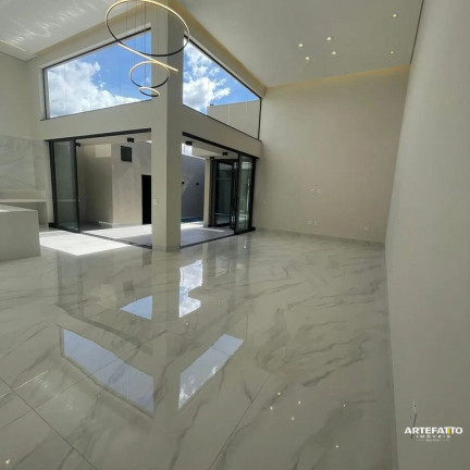 Imagem Casa com 3 Quartos à Venda, 232 m² em Jardim Piratininga Ii - Franca Imagem Casa com 3 Quartos à Venda, 232 m² em Jardim Piratininga Ii - Franca