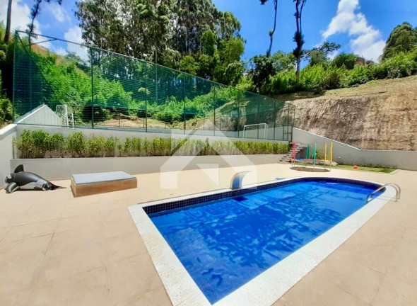 Imagem Casa de Condomínio com 5 Quartos à Venda, 320 m² em Residencial Tambore - Barueri Imagem Casa de Condomínio com 5 Quartos à Venda, 320 m² em Residencial Tambore - Barueri