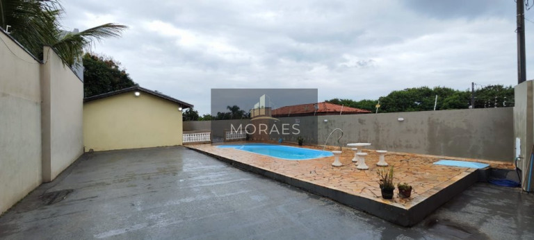 Imagem Casa com 2 Quartos à Venda, 159 m² em Park Residencial Convívio - Botucatu Imagem Casa com 2 Quartos à Venda, 159 m² em Park Residencial Convívio - Botucatu