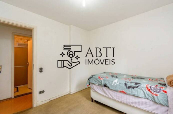 Imagem Apartamento com 3 Quartos à Venda, 96 m² em Saúde - São Paulo