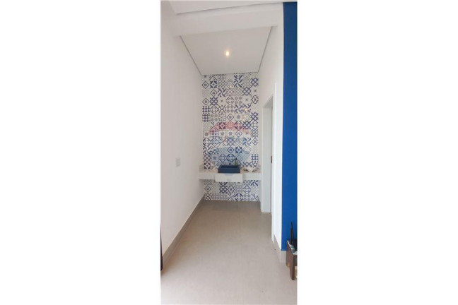 Imagem Casa de Condomínio com 3 Quartos à Venda, 313 m² em Residencial Saint Paul - Itu