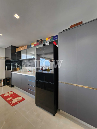 Imagem Apartamento com 3 Quartos à Venda, 250 m² em Aclimação - São Paulo