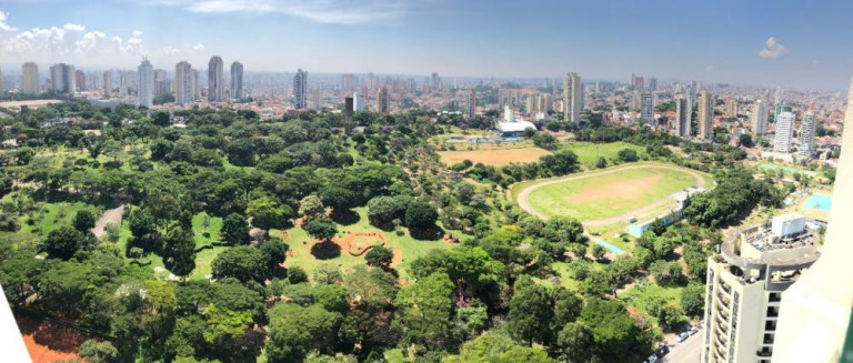 Imagem Apartamento com 4 Quartos à Venda, 355 m² em Jardim Anália Franco - São Paulo Imagem Apartamento com 4 Quartos à Venda, 355 m² em Jardim Anália Franco - São Paulo