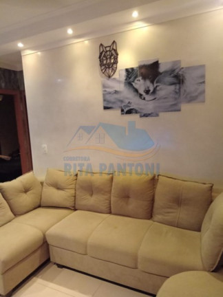 Apartamento com 2 Quartos à Venda, 45 m² em Reserva Real - Ribeirão Preto