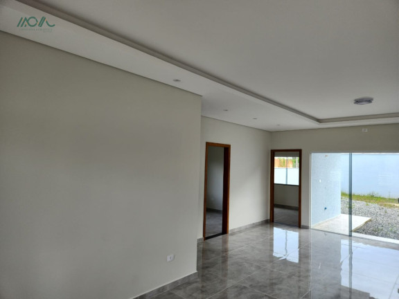 Imagem Casa com 3 Quartos à Venda, 99 m² em Itamar - Itapoá