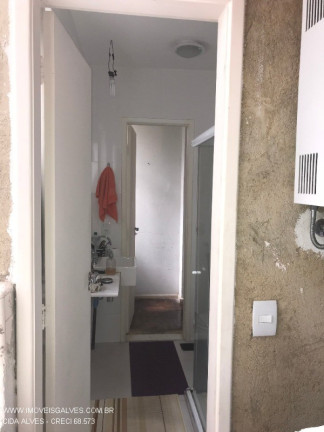 Imagem Apartamento com 3 Quartos à Venda, 120 m² em Leme - Rio De Janeiro