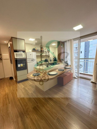Imagem Imóvel com 1 Quarto à Venda, 44 m² em Vila Palácios - Campinas Imagem Imóvel com 1 Quarto à Venda, 44 m² em Vila Palácios - Campinas