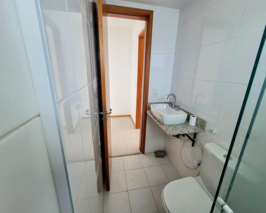 Imagem Imóvel com 2 Quartos à Venda, 65 m² em Praça Da Bandeira - Rio De Janeiro