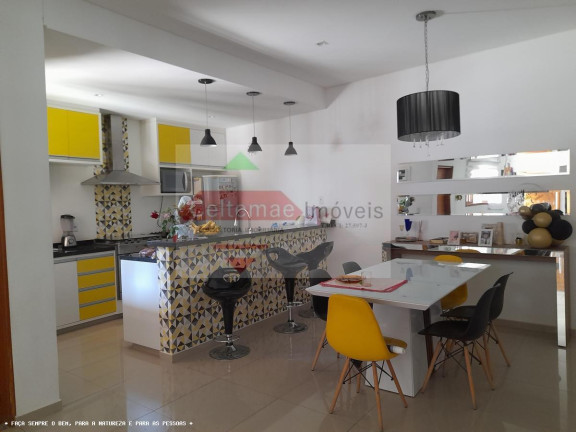Imagem Chácara com 4 Quartos à Venda, 280 m² em Barreiro - Taubaté Imagem Chácara com 4 Quartos à Venda, 280 m² em Barreiro - Taubaté