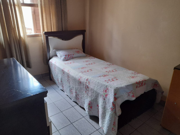 Imagem Casa com 2 Quartos à Venda, 85 m² em Vila Firmiano Pinto - São Paulo