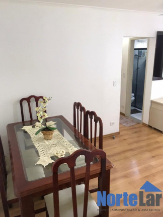 Imagem Apartamento com 2 Quartos à Venda, 59 m² em Nossa Senhora Do ó - São Paulo Imagem Apartamento com 2 Quartos à Venda, 59 m² em Nossa Senhora Do ó - São Paulo