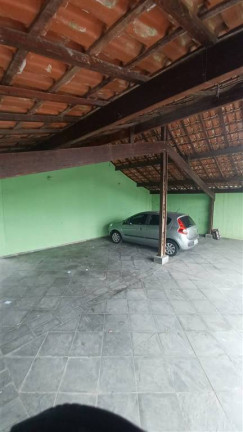 Imagem Casa com 1 Quarto à Venda, 54 m² em Vila Mirim - Praia Grande Imagem Casa com 1 Quarto à Venda, 54 m² em Vila Mirim - Praia Grande