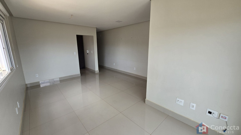 Imagem Apartamento com 3 Quartos à Venda, 90 m² em Cidade Jardim - Patos De Minas