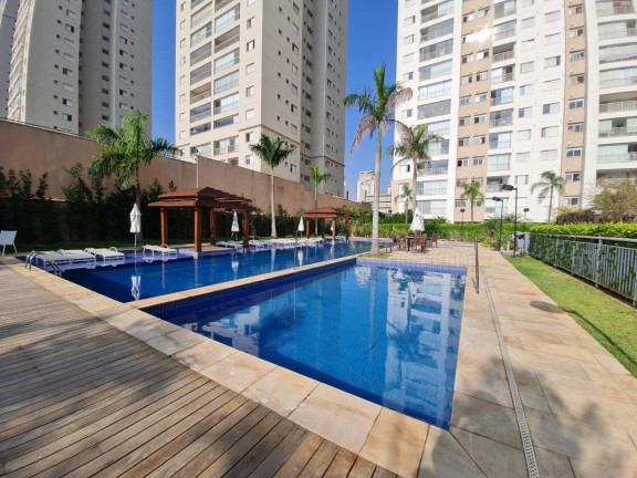 Imagem Apartamento com 2 Quartos à Venda, 79 m² em Vila Leopoldina - São Paulo
