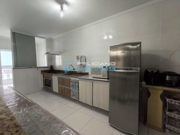 Imagem Apartamento com 3 Quartos à Venda, 152 m² em Ocian - Praia Grande Imagem Apartamento com 3 Quartos à Venda, 152 m² em Ocian - Praia Grande