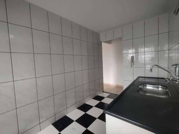 Imagem Apartamento com 2 Quartos à Venda, 50 m² em Conjunto Residencial Sitio Oratório - São Paulo Imagem Apartamento com 2 Quartos à Venda, 50 m² em Conjunto Residencial Sitio Oratório - São Paulo