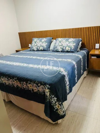 Imagem Apartamento com 3 Quartos à Venda, 97 m² em Setor Bueno - Goiânia