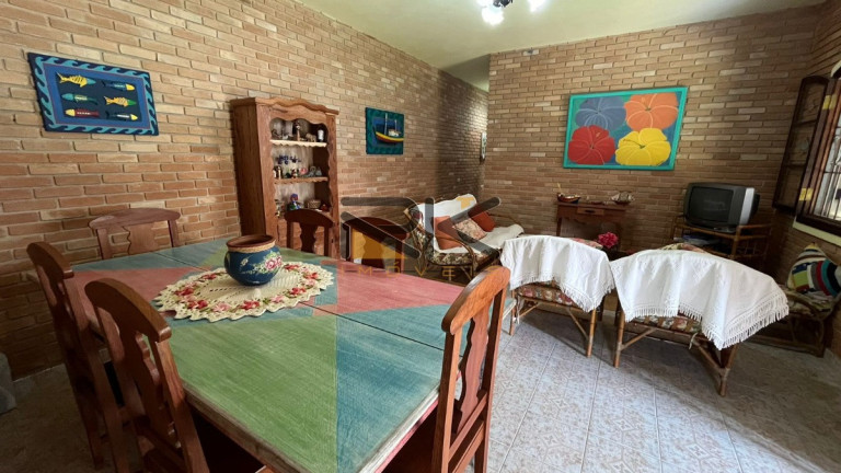 Imagem Casa com 2 Quartos à Venda, 110 m² em Barra Da Lagoa - Ubatuba