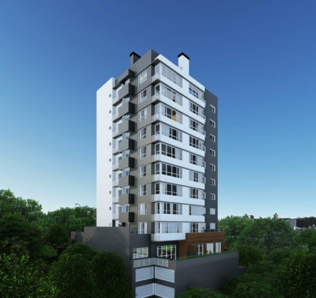 Imagem Apartamento com 2 Quartos à Venda, 86 m² em S Francisco - Bento Gonçalves