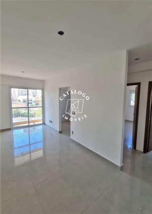 Apartamento com 2 Quartos à Venda, 67 m² em Jardim Irajá - Ribeirão Preto