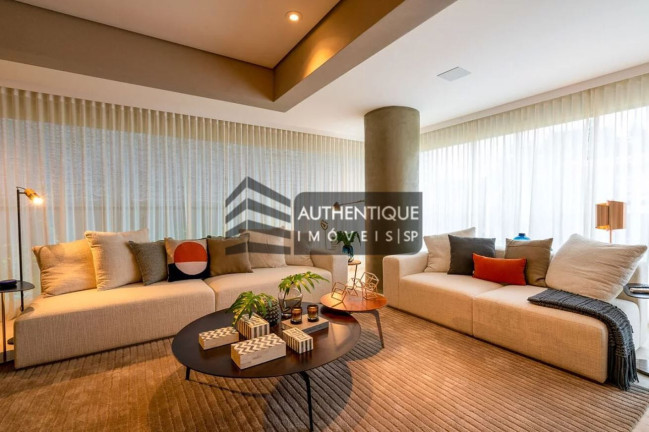 Imagem Apartamento com 3 Quartos à Venda, 153 m² em Moema - São Paulo Imagem Apartamento com 3 Quartos à Venda, 153 m² em Moema - São Paulo