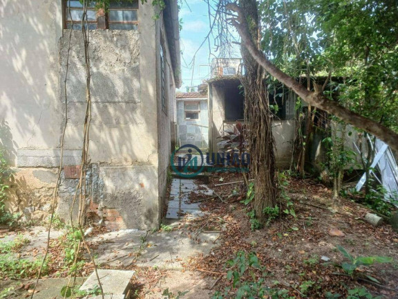 Imagem Terreno à Venda, 857 m² em Mata Paca - Niterói