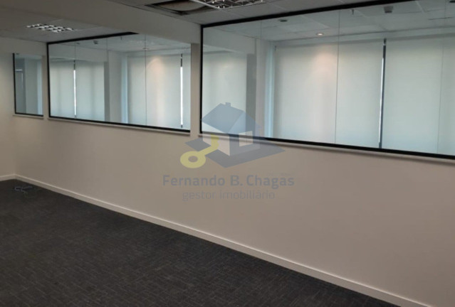Imagem Sala Comercial à Venda, 281 m² em Loteamento Residencial Vila Bella - Campinas