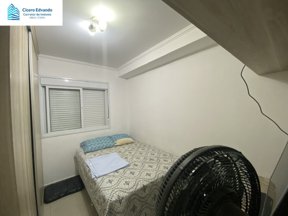 Imagem Imóvel com 3 Quartos à Venda, 82 m² em Mooca - São Paulo
