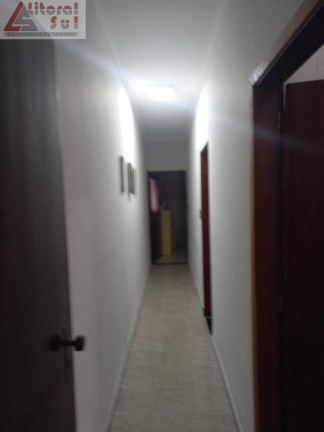 Imagem Casa com 3 Quartos à Venda, 100 m² em Ocian - Praia Grande