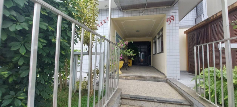 Imagem Apartamento com 2 Quartos à Venda, 75 m² em Centro - Cabo Frio Imagem Apartamento com 2 Quartos à Venda, 75 m² em Centro - Cabo Frio