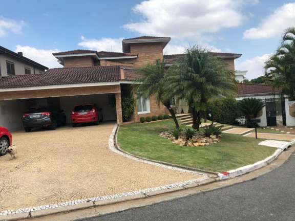 Imagem Casa com 4 Quartos à Venda, 500 m² em Alphaville - Barueri Imagem Casa com 4 Quartos à Venda, 500 m² em Alphaville - Barueri