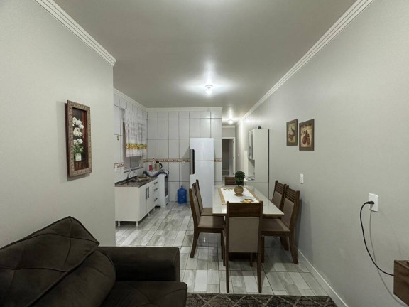 Imagem Casa com 2 Quartos à Venda, 69 m² em Pinheiros - Balneário Barra Do Sul Imagem Casa com 2 Quartos à Venda, 69 m² em Pinheiros - Balneário Barra Do Sul