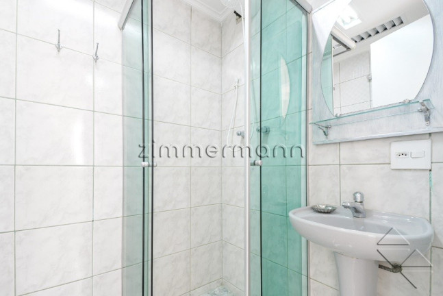 Imagem Apartamento com 3 Quartos à Venda, 99 m² em Brooklin - São Paulo