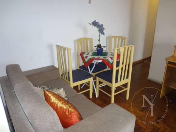 Imagem Apartamento com 1 Quarto à Venda, 50 m² em Cambuci - São Paulo