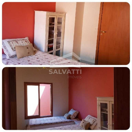 Imagem Casa com 3 Quartos à Venda, 403 m² em Esplanada Do Carmo - Jarinu