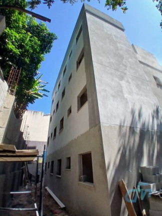 Imagem Apartamento com 2 Quartos à Venda, 44 m² em Vila Nova Cintra - Mogi Das Cruzes